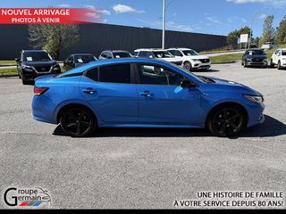 2022 Nissan SENTRA à Donnacona, Québec - 6 - w320h240px