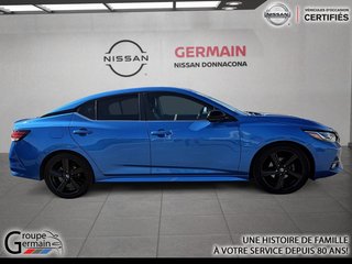 2022 Nissan SENTRA à Donnacona, Québec - 6 - w320h240px