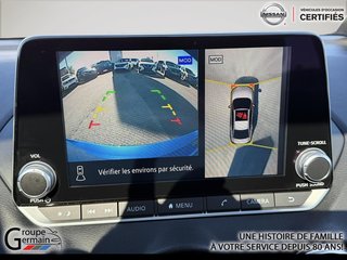 2022 Nissan SENTRA à Donnacona, Québec - 20 - w320h240px