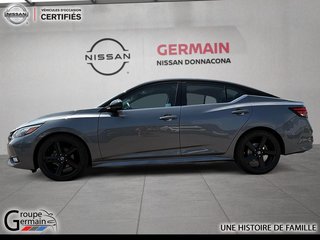 2023 Nissan Sentra à Donnacona, Québec - 2 - w320h240px