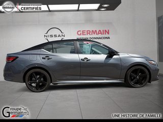 2023 Nissan Sentra à Donnacona, Québec - 6 - w320h240px