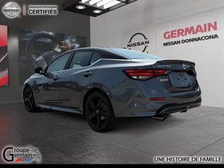 2023 Nissan Sentra à Donnacona, Québec - 3 - w320h240px