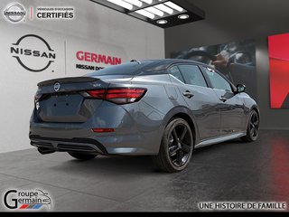 2023 Nissan Sentra à Donnacona, Québec - 5 - w320h240px