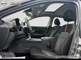 2023 Nissan Sentra à Donnacona, Québec - 10 - w320h240px