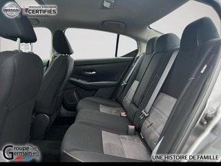 2023 Nissan Sentra à Donnacona, Québec - 23 - w320h240px