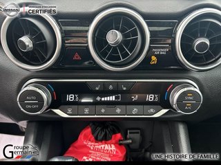 2023 Nissan Sentra à Donnacona, Québec - 19 - w320h240px