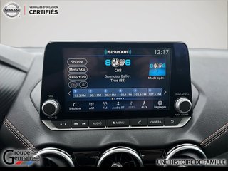 2023 Nissan Sentra à Donnacona, Québec - 17 - w320h240px