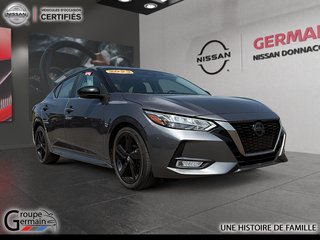 2023 Nissan Sentra à Donnacona, Québec - 7 - w320h240px