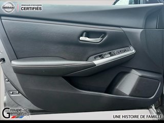 2023 Nissan Sentra à Donnacona, Québec - 9 - w320h240px