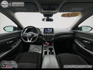 2023 Nissan Sentra à Donnacona, Québec - 21 - w320h240px