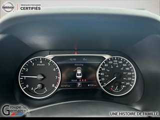 2023 Nissan Sentra à Donnacona, Québec - 14 - w320h240px