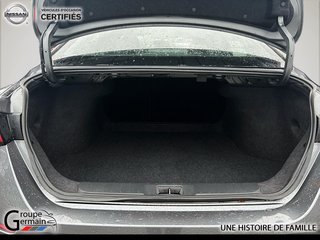 2023 Nissan Sentra à Donnacona, Québec - 24 - w320h240px