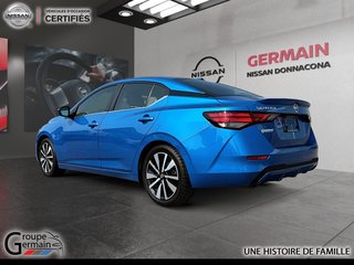 2023 Nissan Sentra in Donnacona, Quebec - 3 - w320h240px