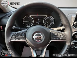 2023 Nissan Sentra in Donnacona, Quebec - 17 - w320h240px