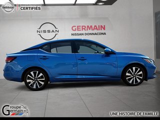 2023 Nissan Sentra in Donnacona, Quebec - 6 - w320h240px