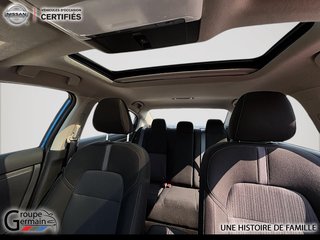 2023 Nissan Sentra in Donnacona, Quebec - 12 - w320h240px