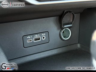 2023 Nissan Sentra in Donnacona, Quebec - 26 - w320h240px