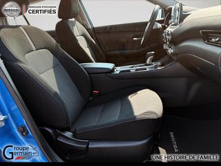 2023 Nissan Sentra in Donnacona, Quebec - 16 - w320h240px