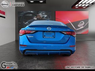 2023 Nissan Sentra in Donnacona, Quebec - 4 - w320h240px