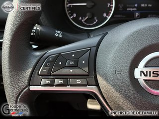 2023 Nissan Sentra in Donnacona, Quebec - 19 - w320h240px
