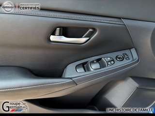 2023 Nissan Sentra in Donnacona, Quebec - 13 - w320h240px