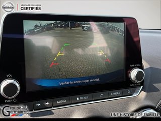 2023 Nissan Sentra in Donnacona, Quebec - 24 - w320h240px