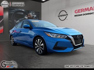 2023 Nissan Sentra in Donnacona, Quebec - 7 - w320h240px