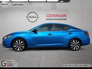 2023 Nissan Sentra in Donnacona, Quebec - 2 - w320h240px