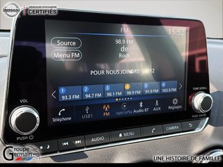 2023 Nissan Sentra in Donnacona, Quebec - 23 - w320h240px