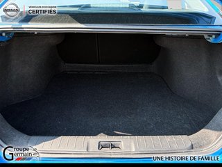 2023 Nissan Sentra in Donnacona, Quebec - 10 - w320h240px