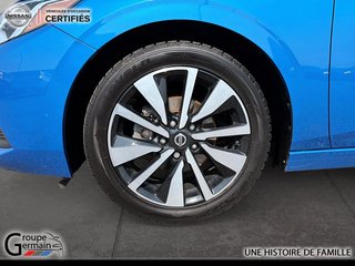 2023 Nissan Sentra in Donnacona, Quebec - 9 - w320h240px