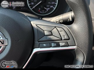 2023 Nissan Sentra in Donnacona, Quebec - 20 - w320h240px