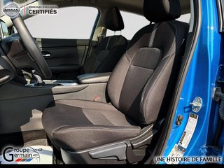 2023 Nissan Sentra in Donnacona, Quebec - 14 - w320h240px