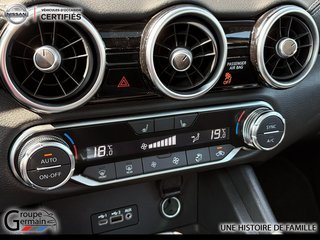 2023 Nissan Sentra in Donnacona, Quebec - 25 - w320h240px