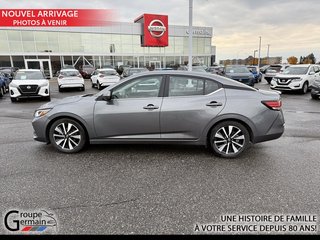 2023 Nissan SENTRA in Donnacona, Quebec - 2 - w320h240px