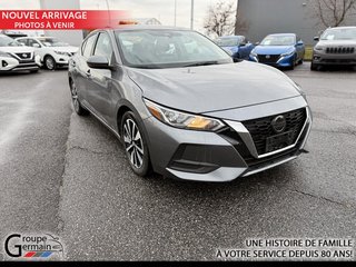2023 Nissan SENTRA in Donnacona, Quebec - 7 - w320h240px