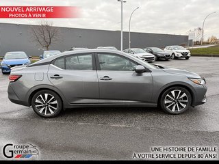 2023 Nissan SENTRA in Donnacona, Quebec - 6 - w320h240px