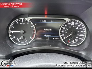 2023 Nissan SENTRA in Donnacona, Quebec - 10 - w320h240px