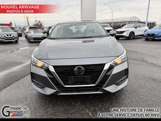 2023 Nissan SENTRA in Donnacona, Quebec - 8 - w320h240px
