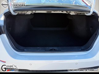 2024 Nissan SENTRA à Donnacona, Québec - 21 - w320h240px