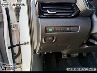 2024 Nissan SENTRA à Donnacona, Québec - 15 - w320h240px