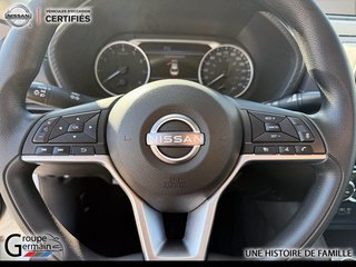 2024 Nissan SENTRA à Donnacona, Québec - 13 - w320h240px