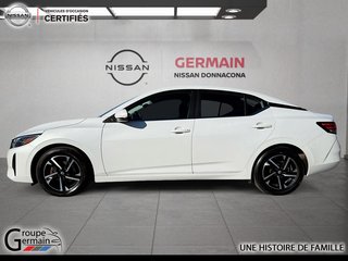2024 Nissan SENTRA à Donnacona, Québec - 2 - w320h240px