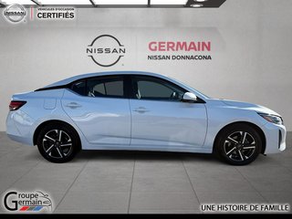 2024 Nissan SENTRA à Donnacona, Québec - 6 - w320h240px