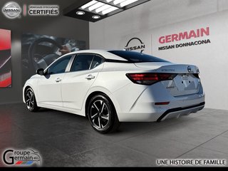 2024 Nissan SENTRA à Donnacona, Québec - 3 - w320h240px