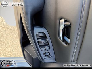 2024 Nissan SENTRA à Donnacona, Québec - 16 - w320h240px