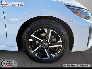 2024 Nissan SENTRA à Donnacona, Québec - 9 - w320h240px