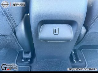 2024 Nissan SENTRA à Donnacona, Québec - 20 - w320h240px