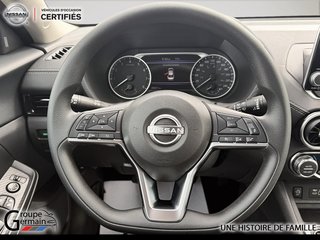 2024 Nissan SENTRA in Donnacona, Quebec - 14 - w320h240px