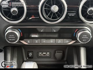 2024 Nissan SENTRA in Donnacona, Quebec - 17 - w320h240px